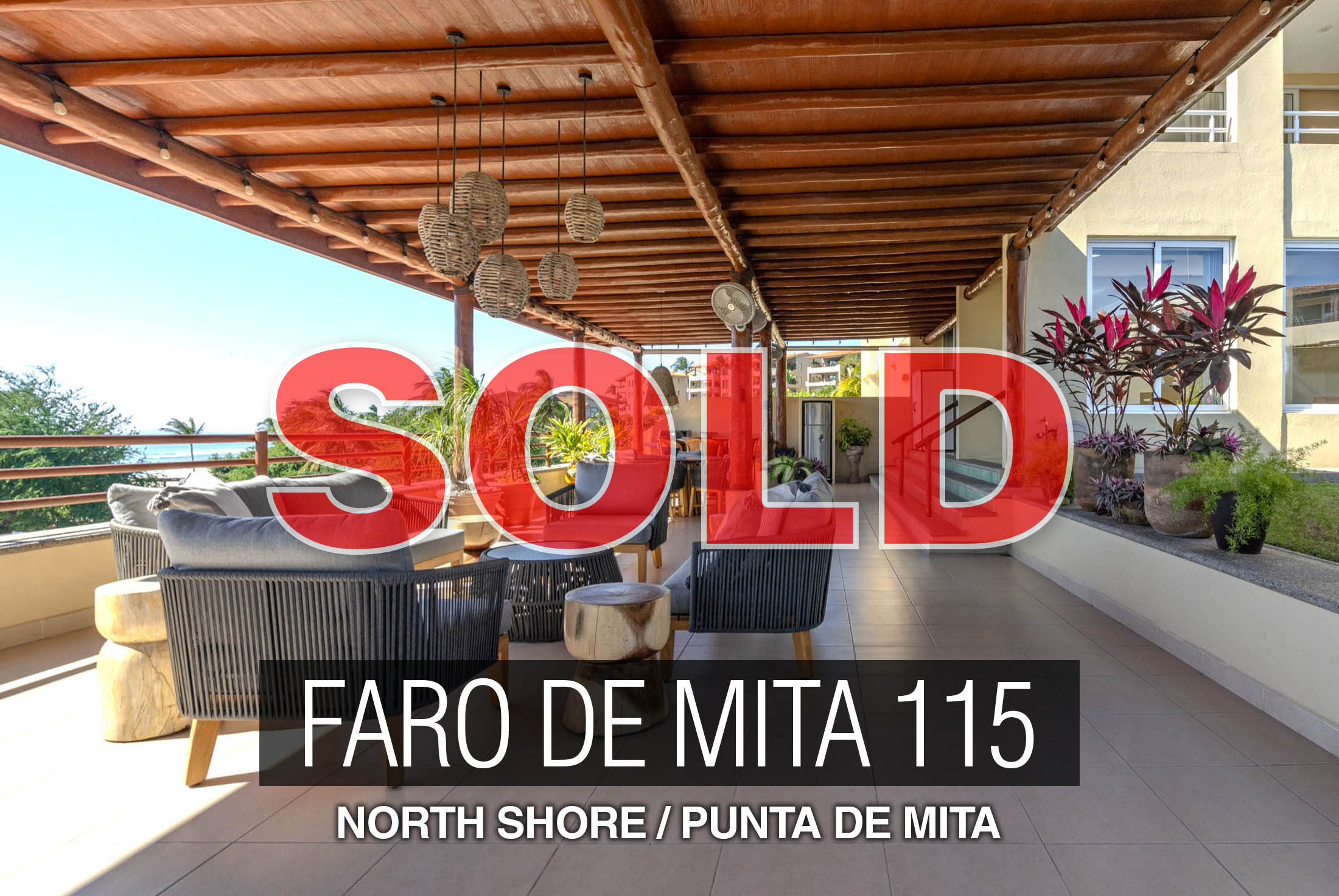 FARO DE MITA 115