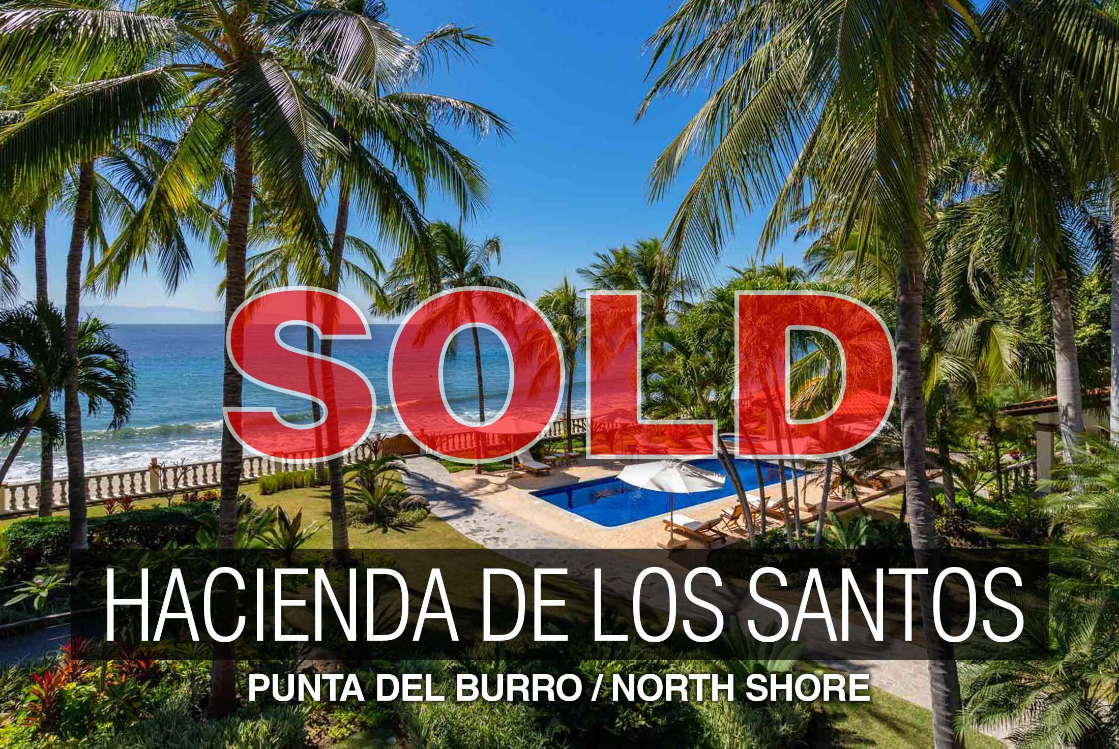 HACIENDA DE LOS SANTOS