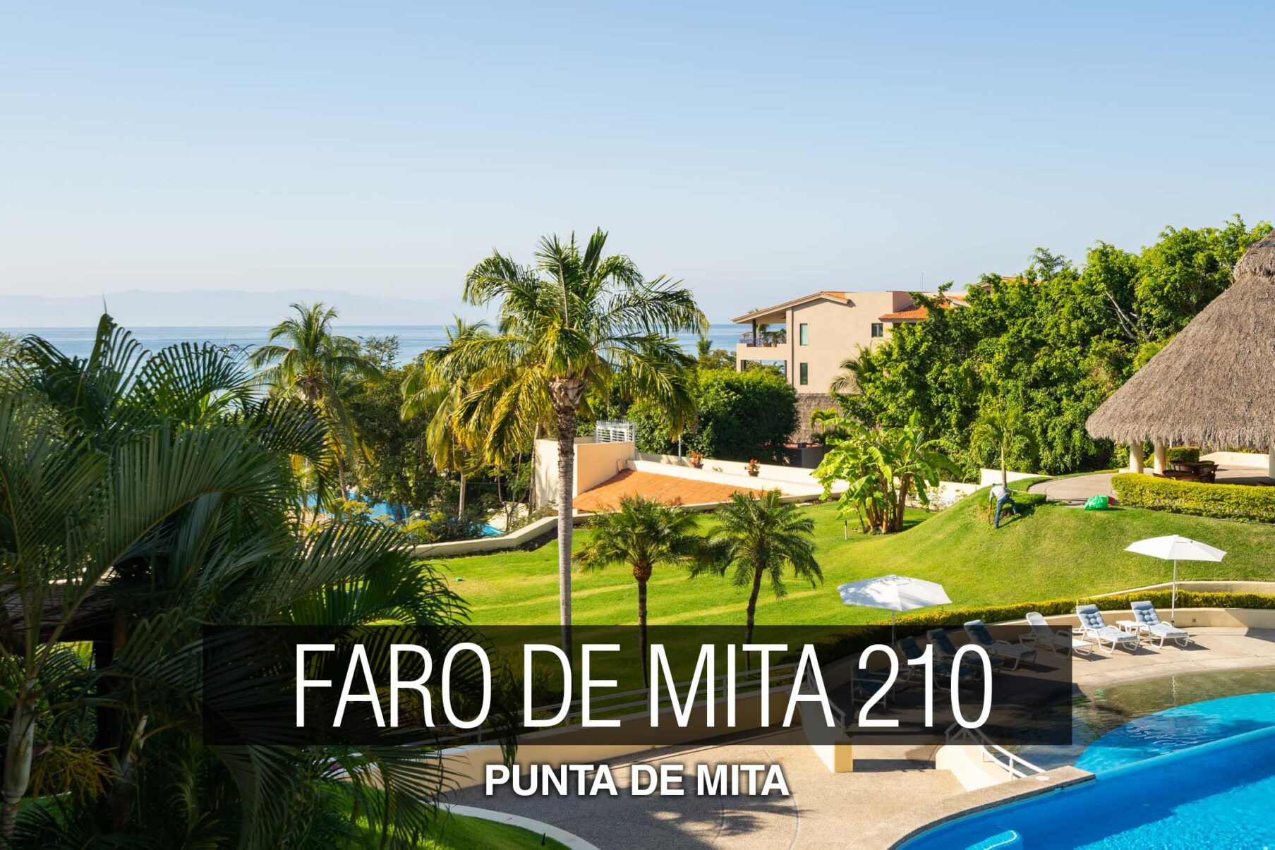FARO DE MITA 210