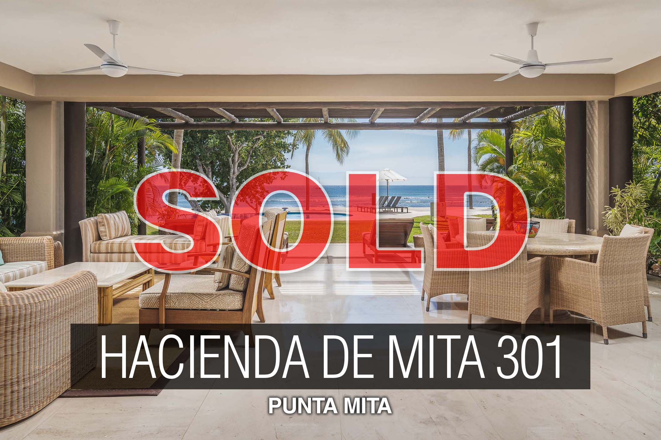 HACIENDA DE MITA 301