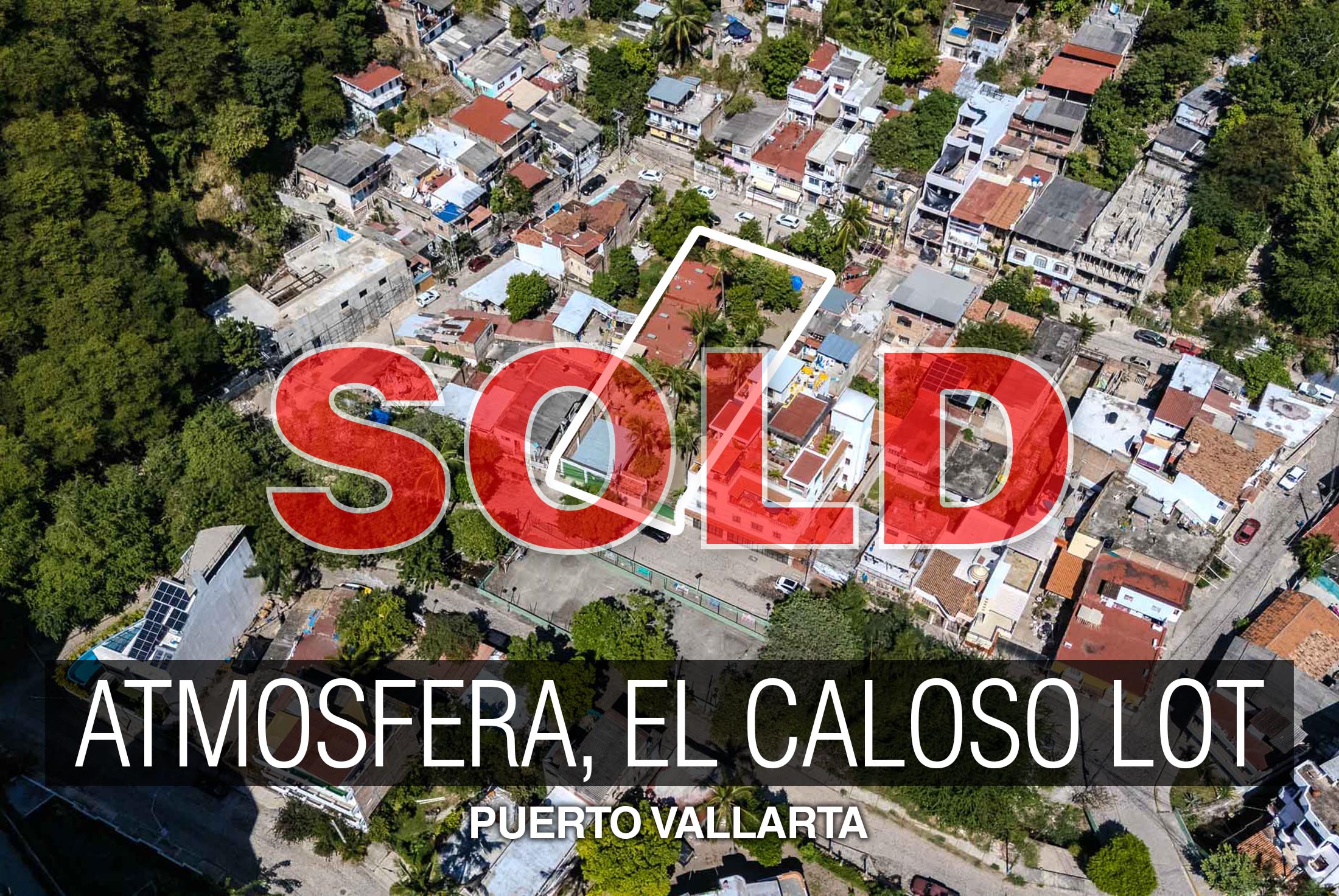 232 Atmosfera El Caloso Lot