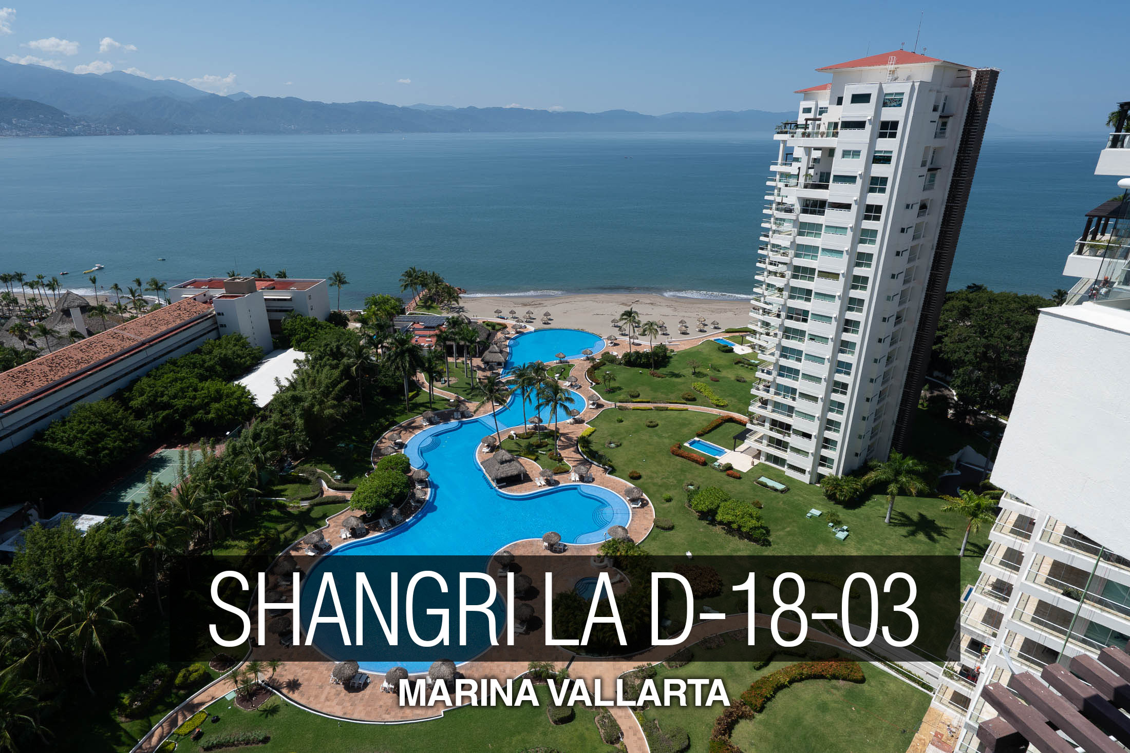 SHANGRI LA D-18-03